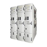 40.5kV C-GIS �����Ե�����رտ��ع�